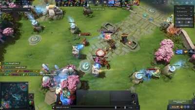 This is why you shouldn't fountain farm!