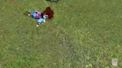 When the drug deal goes wrong between the Child and Goat cartel