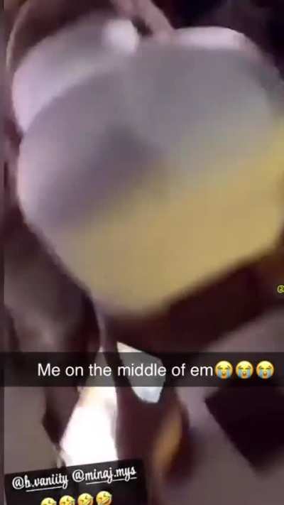 @india_eshh and b.vaniity