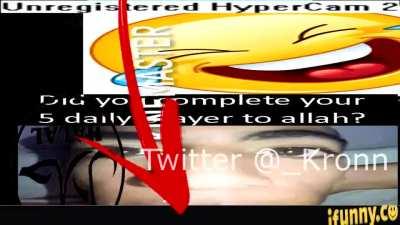 😂مضحك جدا HALAL COMPILATION MEGA FUNNY😂