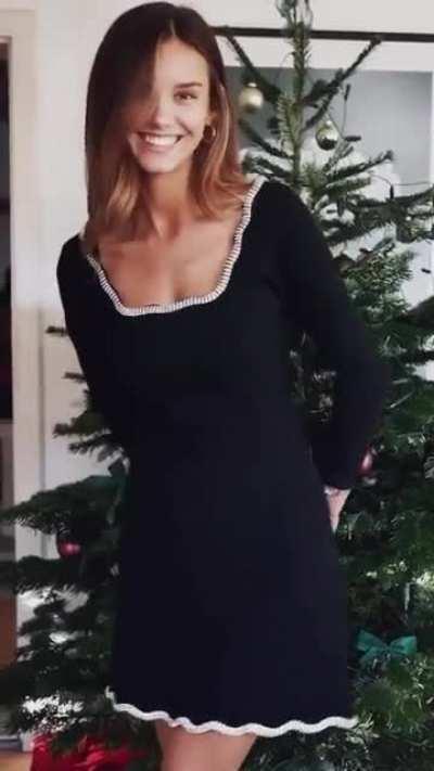 Merry Christmas - IG post