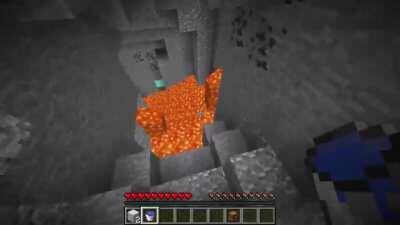 POV Ordering One-Day Shipping on a Package