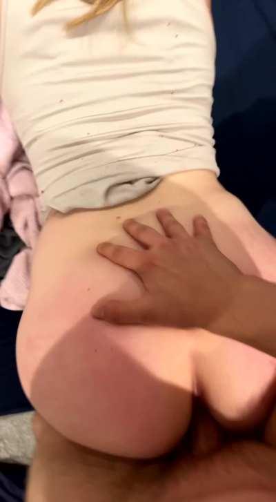 Your bully absolutely railing your girl this weekend