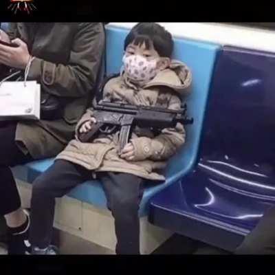 Any video games shows be like