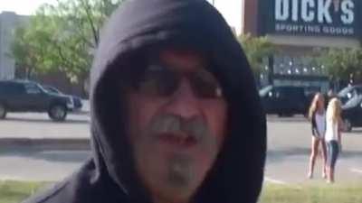 He's bacc and ready to fucc