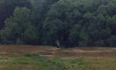 trying to know if the guy running towards me is pvp flagged or not