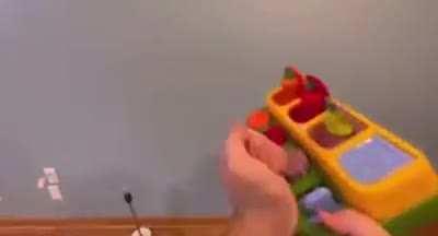 Random Reloading Things