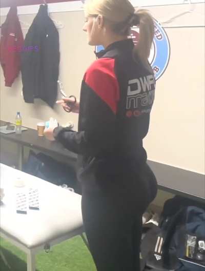 Perky Shelf Round Bubble Butt