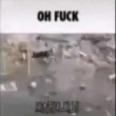 OH FUCK
