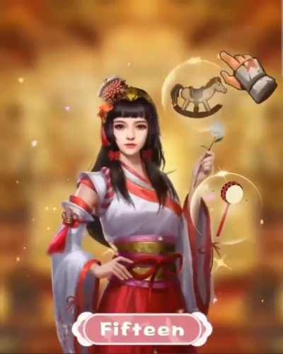 Here's your charcoal, my Lord.