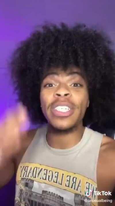 Thank god I'm 20k km away from America