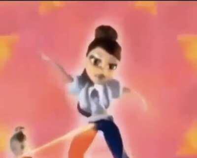 Rain On Me is about the millions of people who died due to acid rain, you support this horrible person?? #ArianaIsOverParty