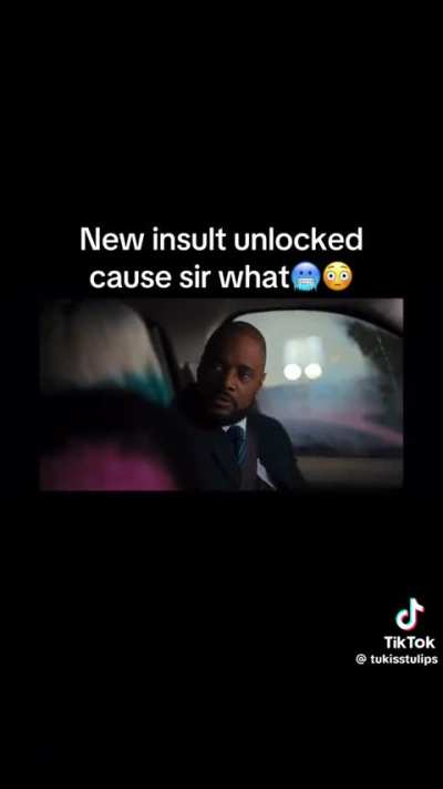 Tee acting debut in the new Tyler Perry movie 😭😭😭