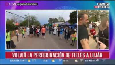 Los peligros del vivo