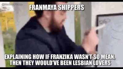 We do a large amount of trolling to the Ace Attorney shipping fandom