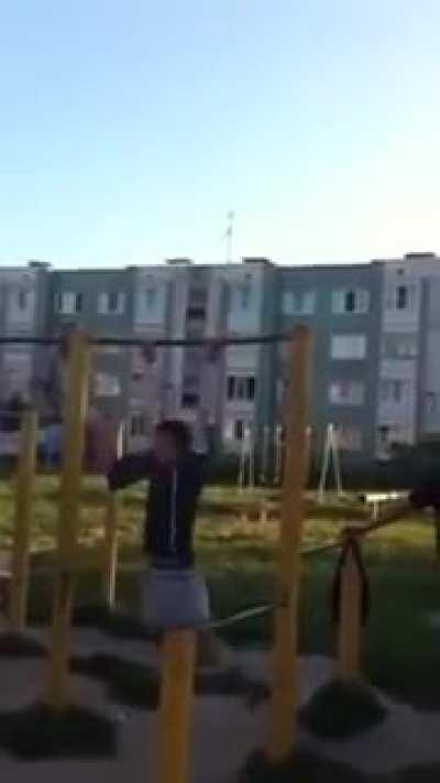 HMFT after I get a crash course in physics