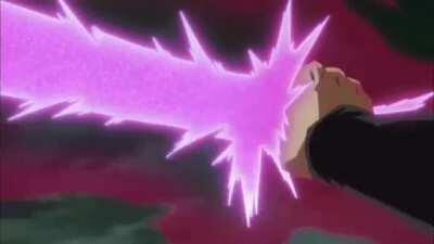 Goku Black sure loves his Ice Cream