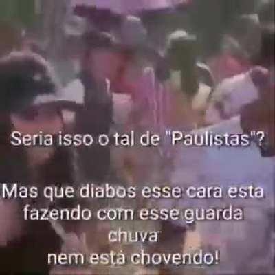 kkk meu primeiro meme (rouba/empresta)