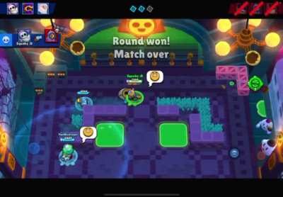 Is my triple kill still tuff in October 2025