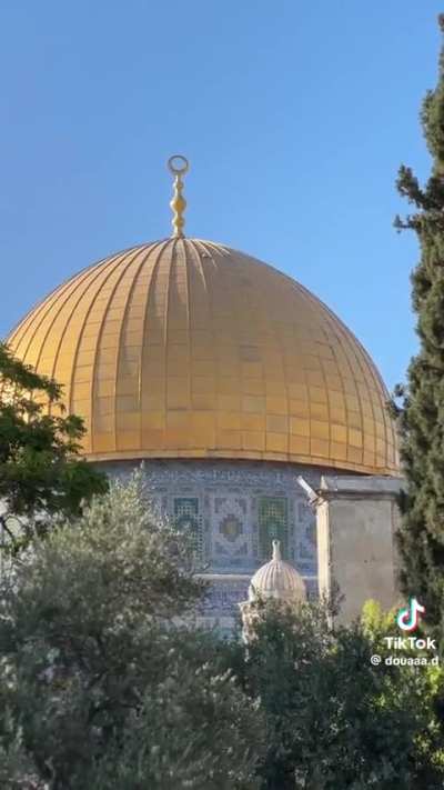 Al-Quds, Palestine