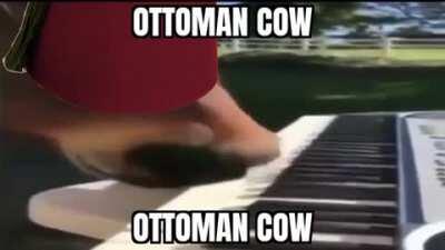 When da cow has da drip 💦💦💦