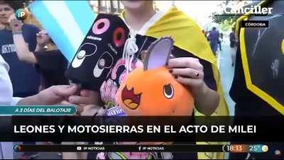 El futuro esta asegurado.