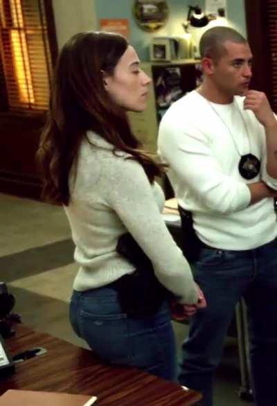 Chicago P.D - (Season 10, Episode 11)