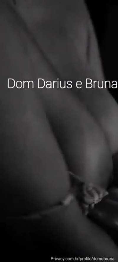 Peitos naturais e deliciosos!!