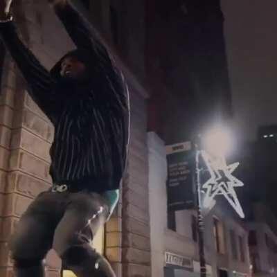 ANOTHER WOO BACK WEDNESDAY