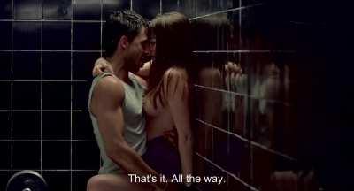 Ana's scenes from 'Sex, Party, and Lies' [1080p]