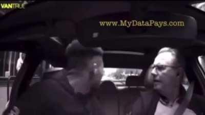 Sigma shows beta his place