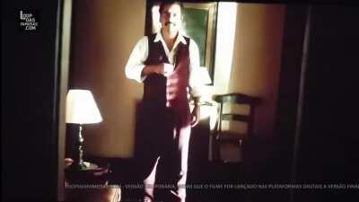 Fernanda Vasconcellos - no filme 