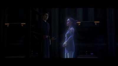 Written and Directed by George Lucas