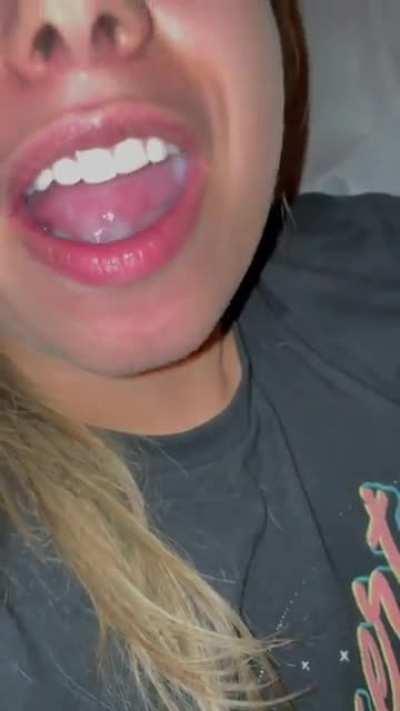 I got what I wanted 😋