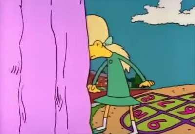 Tamriel after the Summerset Isles have been deleted: