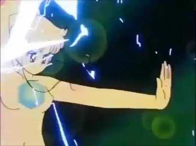 A little late, but Happy Birthday Sailor Jupiter! (DiC)