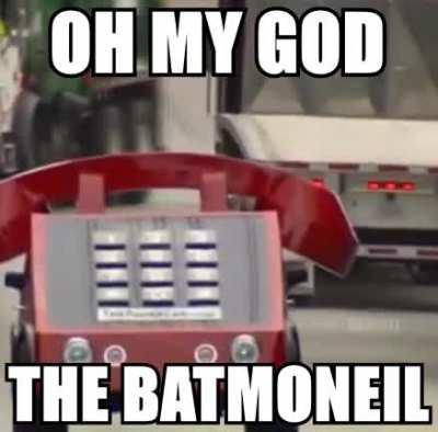 On my way to the Super-Sargasso Sea