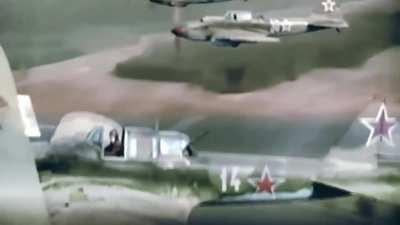 C O P E (trust me the thumbnail is misleading)