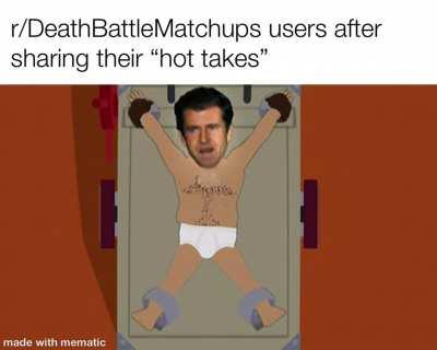 âI actually prefer squidward vs bensonâ