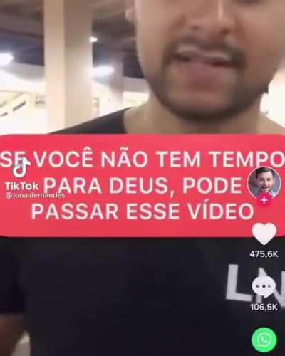 META DE QUALQUER HOMEM 🙏🏻🤩🥴