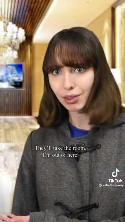 Saw this in tiktok and thought if gave off major aro vibes (credit to katiefliesaway)