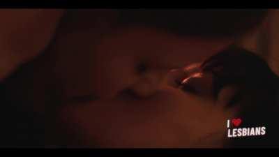 Jana McKinnon & Markella Kavenagh (Bad Behaviour - s01e04) *AI ENHANCED*