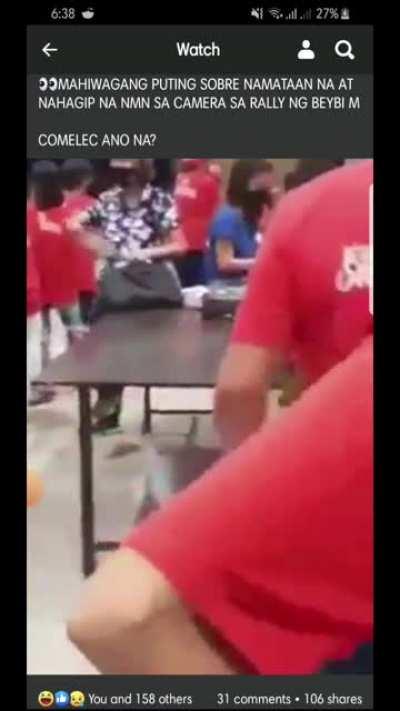 Certified lbm perks after rally 😌👍