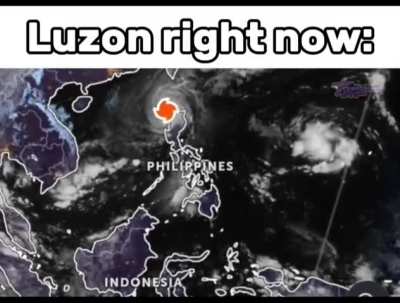 LUZON Lore