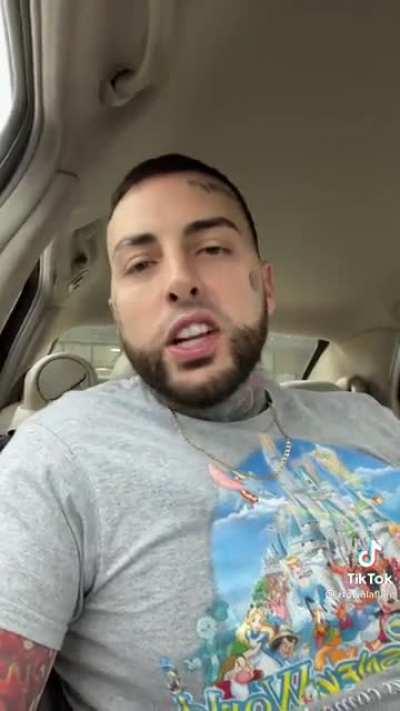 Absolute gigachad, I’m shaking after watching