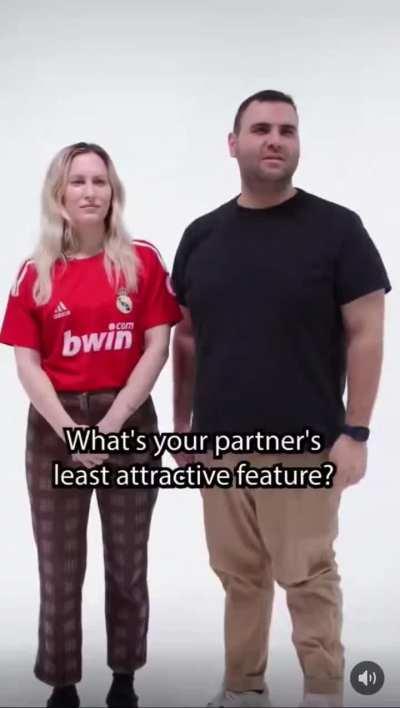 They seem like nice couples