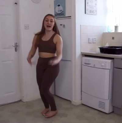 It’s so big and phat