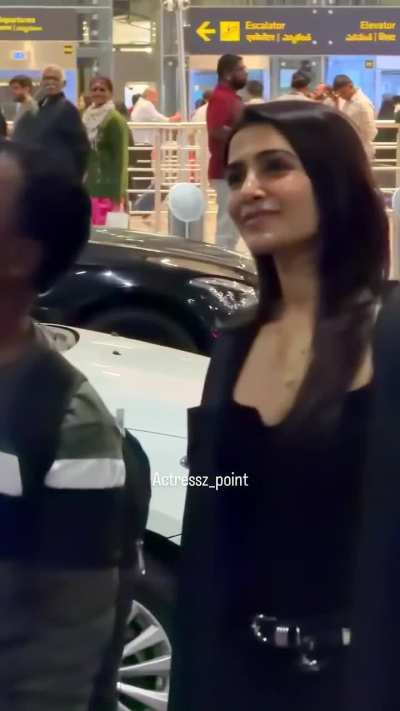Samantha