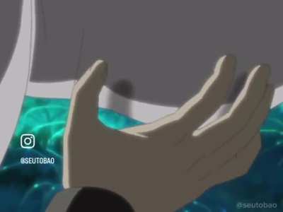 This really happened….