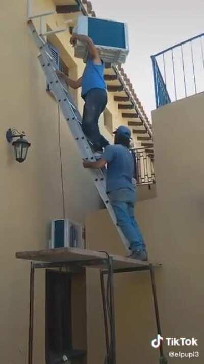 HMFT after I brag about the quality of my work